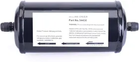 548683468 VODCACA Recycling Filter Drier Robinair Refrigerant