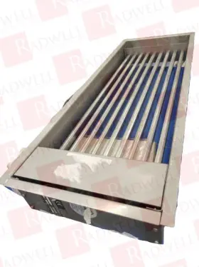 ERRG-65822-04 VOLTA GMBH Hvac Refrigeration