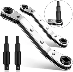 445025941960 VORIGY Hvac Service Tools Wi Combination Wrench