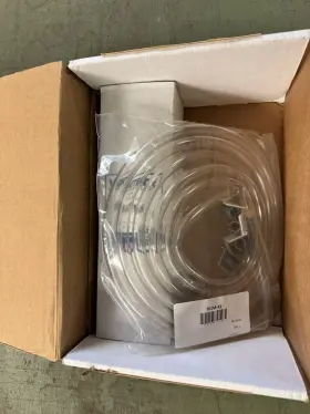 727SS-35H VORTEC Vortex Enclosure Cooler