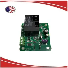 R60B-45-S2-R60BLEADS VTRONIX Fan Delay Board Connect Leads
