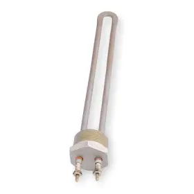 ASW120A VULCAN Screw Plug Immersion Heater
