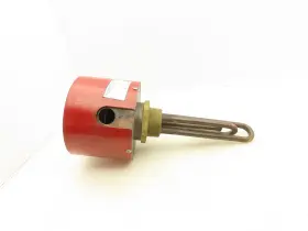 AUW-220A VULCAN ELECTRIC Screw Plug Immersion Heater