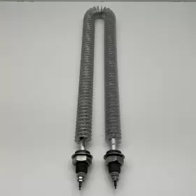 FTH-30B VULCAN Finned Tubular Heating-element #2