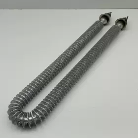 FTH-30B VULCAN Finned Tubular Heating-element #3