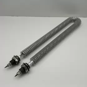FTH-30B VULCAN Finned Tubular Heating-element