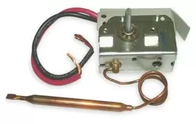 N15-3099 VULCAN Control Thermostat