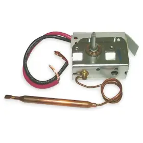 N15-3103 VULCAN Control Thermostat