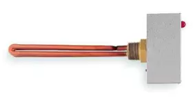 WTP906A VULCAN Immersion Heater #2