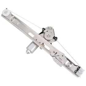WR-0002 VURKCY Rear Right Passenger Power Window Regulator