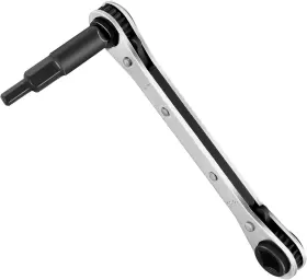 744759332318 WADEO Hvac Service Wrench Refrigeration