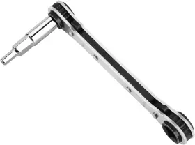 IT0238 WADEO Hvac Service Wrench Tools Air Conditioning Refri