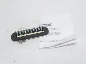191086 WALCHEM Box Amp Sensor Signal Card