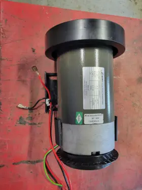 D9250002 WANRUI Rpm
