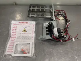 EH1002BX-W WARREN Electric Heater Box Kit