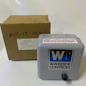 26B1D1A WARRICK GEMS Water Enclosure