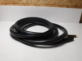 FI004001 WASTEBUILT Cusco Rear Door Gasket Duro Epdm