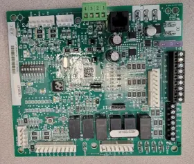 17P553-08 WATER FURNACE Relaces Logic Board