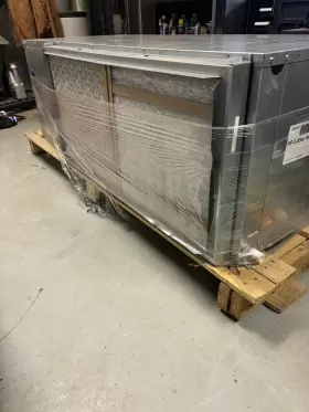 UVH048S WATER FURNACE Heat Pump Tons Geothermal #2