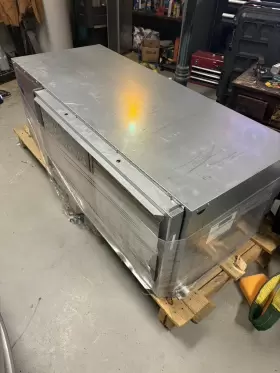 UVH048S WATER FURNACE Heat Pump Tons Geothermal