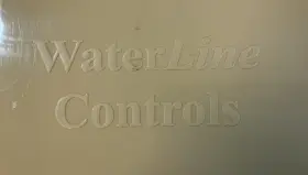 WLC5000 WATERLINE CONTROLS Cooling Tower Fill Valve Control #2