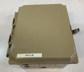 WLC5000 WATERLINE CONTROLS Cooling Tower Fill Valve Control