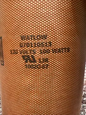 070110513 WATLOW Heating-element #3