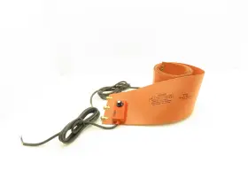 0821C-14 WATLOW Silicone Rubber Drum Heater
