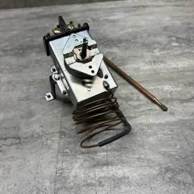 202-0-4-17 WATLOW Bulb Thermostat #3