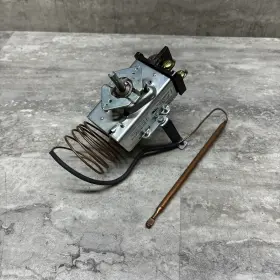 202-0-4-17 WATLOW Bulb Thermostat
