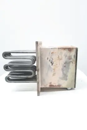 6-1-200-1 WATLOW Immersion Heater #3