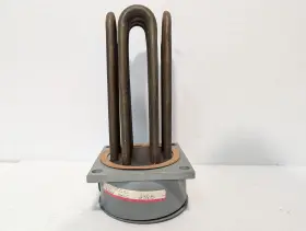 6-21-299-1 WATLOW Immersion Tubular Flange Heater #2