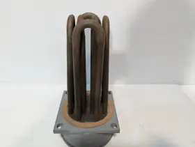 6-21-299-1 WATLOW Immersion Tubular Flange Heater #3
