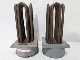 6-21-299-1 WATLOW Immersion Tubular Flange Heater