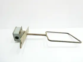 6-32-467-1 WATLOW Shaft Insulator Heater #2
