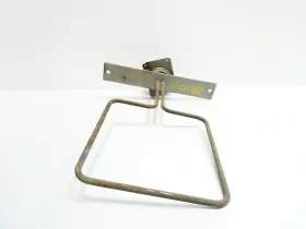 6-32-467-1 WATLOW Shaft Insulator Heater #3