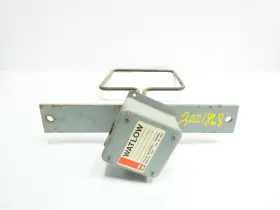 6-32-467-1 WATLOW Shaft Insulator Heater
