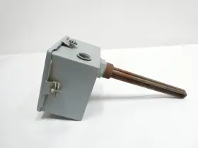 BES8R6W-20 WATLOW Immersion Heater #2