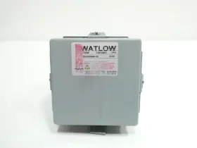 BES8R6W-20 WATLOW Immersion Heater