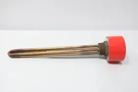 BGC718C7S WATLOW Immersion Heater #2