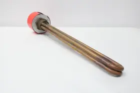BGC718C7S WATLOW Immersion Heater #3