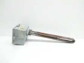 BHS717J1W-20 WATLOW Immersion Heater #2
