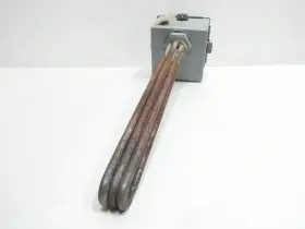 BHS717J1W-20 WATLOW Immersion Heater #3