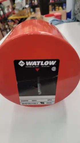 BHS720J13S-1 WATLOW Imnersion Heater