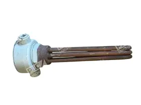 BHS79J13W-29 WATLOW Immersion Heater