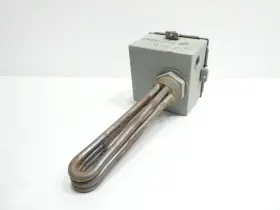 BHS79J17W-20 WATLOW Immersion Heater #3