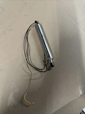 FLC-51 WATLOW Fluent Line Heater Tube #2