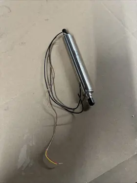 FLC-51 WATLOW Fluent Line Heater Tube
