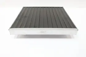 P1412AX002 WATLOW Raymax Panel Heater