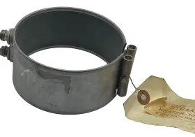 STB4A2AT-27 WATLOW Heater High